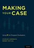 Making Your Case (eBook, PDF)