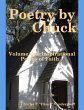 Poetry by Chuck : Volume One :... - Bild 1