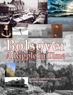 Bolsover: A Ripple In Time (eBook, ePUB) - Haywood, Stuart