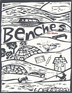 Benches (eBook, ePUB) - Watts, Jan