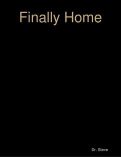 Cover Finally Home (eBook, ePUB)