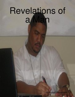 Cover Revelations of a Man (eBook, ePUB)