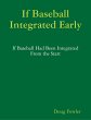 If Baseball Integrated Early - If... - Bild 1