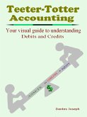 Teeter-Totter Accounting: Your Visual Guide to Understanding Debits and Credits! (eBook, ePUB) Teeter-Totter Accounting: Your Visual Guide to Understanding Debits and Credits! (eBook, ePUB)