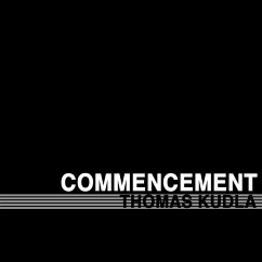 Commencement (eBook, ePUB) - Kudla, Thomas