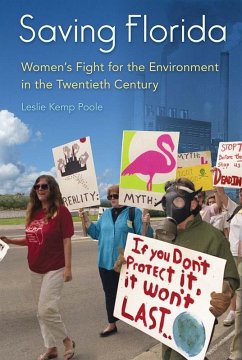Cover Saving Florida (eBook, ePUB)
