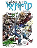 Tales of Xyphoid Volume 1 eBook (eBook, ePUB) Tales of Xyphoid Volume 1 eBook (eBook, ePUB)