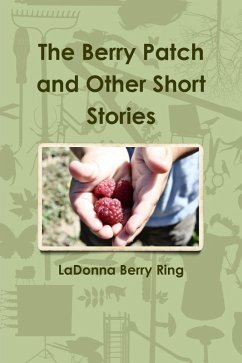 Cover The Berry Patch and Other Short Stories (eBook, ePUB)