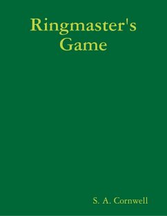 Cover Ringmaster's Game (eBook, ePUB)