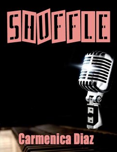 Cover Shuffle (eBook, ePUB)