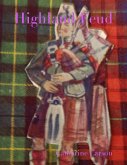 Highland Feud (eBook, ePUB)