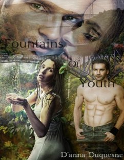 Cover Fountains of Youth (eBook, ePUB)