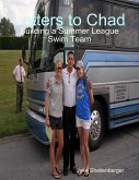 Letters to Chad: Building a Summer League Swim Team (eBook, ePUB)