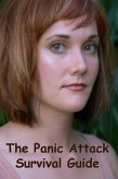 Panic Attack Survival Guide (eBook, ePUB) Panic Attack Survival Guide (eBook, ePUB)
