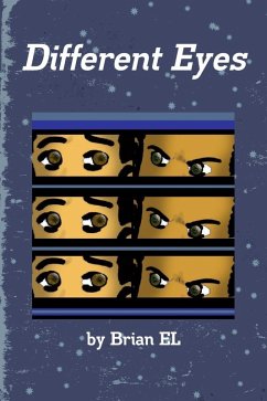 Cover Different Eyes (eBook, ePUB)
