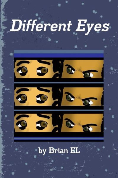 Different Eyes (eBook, ePUB) Different Eyes (eBook, ePUB)