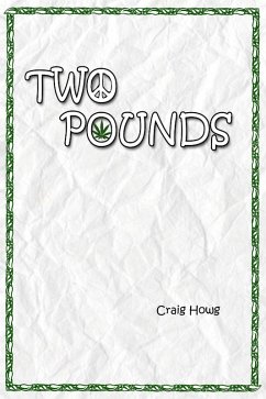 Two Pounds (eBook, ePUB) - Howg, Craig