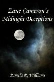 Zane Cameron's Midnight Deceptions (eBook, ePUB)