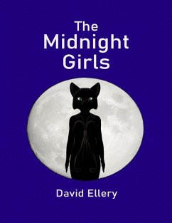 Cover The Midnight Girls (eBook, ePUB)
