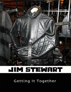 Getting It Together (eBook, ePUB) - Stewart, Jim