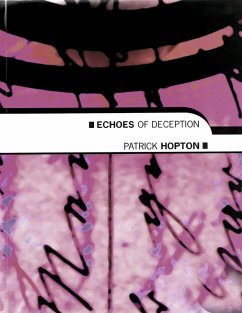 Echoes of Deception (eBook, ePUB) - Hopton, Patrick