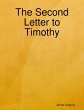 The Second Letter to Timothy (eBook,... - Bild 1