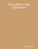 The Letter to the Colossians (eBook, ePUB)