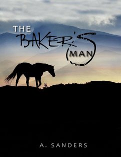 Cover The Baker's Man (eBook, ePUB)