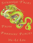 Strange Tales from Faraway Places (eBook, ePUB)