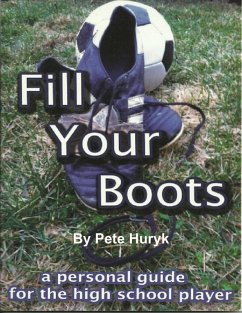 Cover Fill Your Boots (eBook, ePUB)