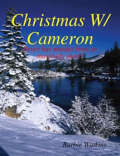 Cover Christmas With Cameron (eBook, ePUB)