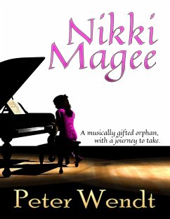 Cover Nikki Magee (eBook, ePUB)