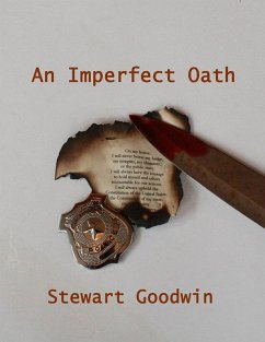 An Imperfect Oath (eBook, ePUB) - Goodwin, Stewart