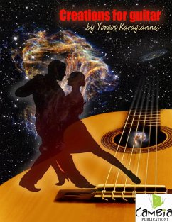 Cover Creations for Guitar (eBook, ePUB)