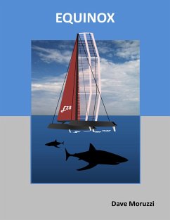 Cover Equinox (eBook, ePUB)