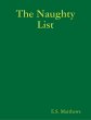 The Naughty List (eBook, ePUB) - Bild 1