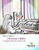Christina's Waltz (eBook, ePUB)