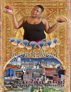 Jumbled (eBook, ePUB) - Leslie, Alise