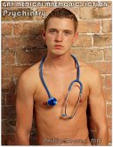 Gay Medical Mnemonic Fiction - Psychiatry (eBook, ePUB)