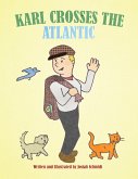 Karl Crosses the Atlantic (eBook, ePUB)