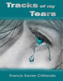 Cover Tracks of My Tears (eBook, ePUB)
