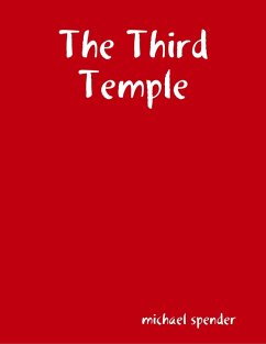 Cover The Third Temple (eBook, ePUB)
