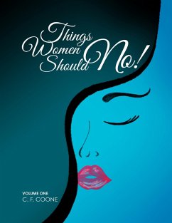 Things Women Should No! (eBook, ePUB) Cover Things Women Should No! (eBook, ePUB)