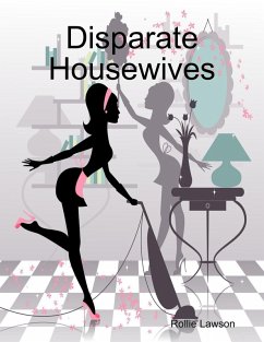 Cover Disparate Housewives (eBook, ePUB)
