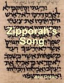 Zipporah's Song (eBook, ePUB)