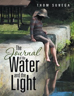 Cover The Journal of the Water and the Light (eBook, ePUB)
