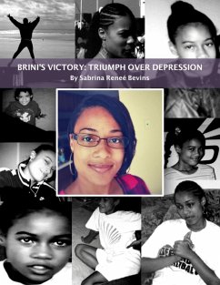 Cover Brini's Victory: Triumph Over Depression (eBook, ePUB)