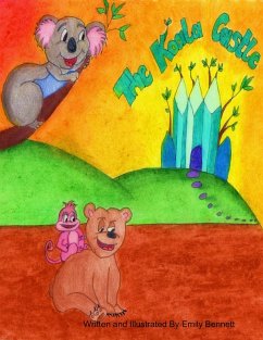 The Koala Castle (eBook, ePUB) - Bennett, Emily