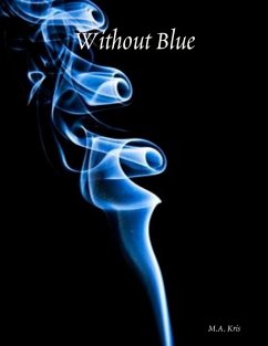 Cover Without Blue (eBook, ePUB)