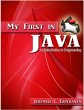 My First In Java (eBook, ePUB) - Bild 1